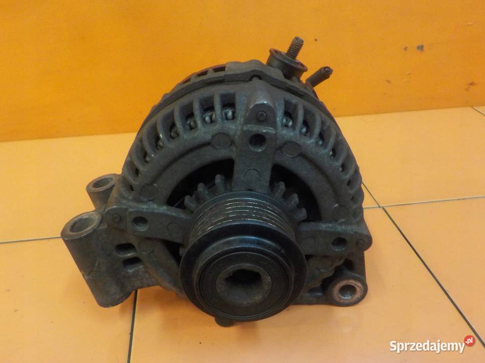 RANGE ROVER SPORT 30 D V6 TDV6 11r 245 306DT mazowieckie Suków