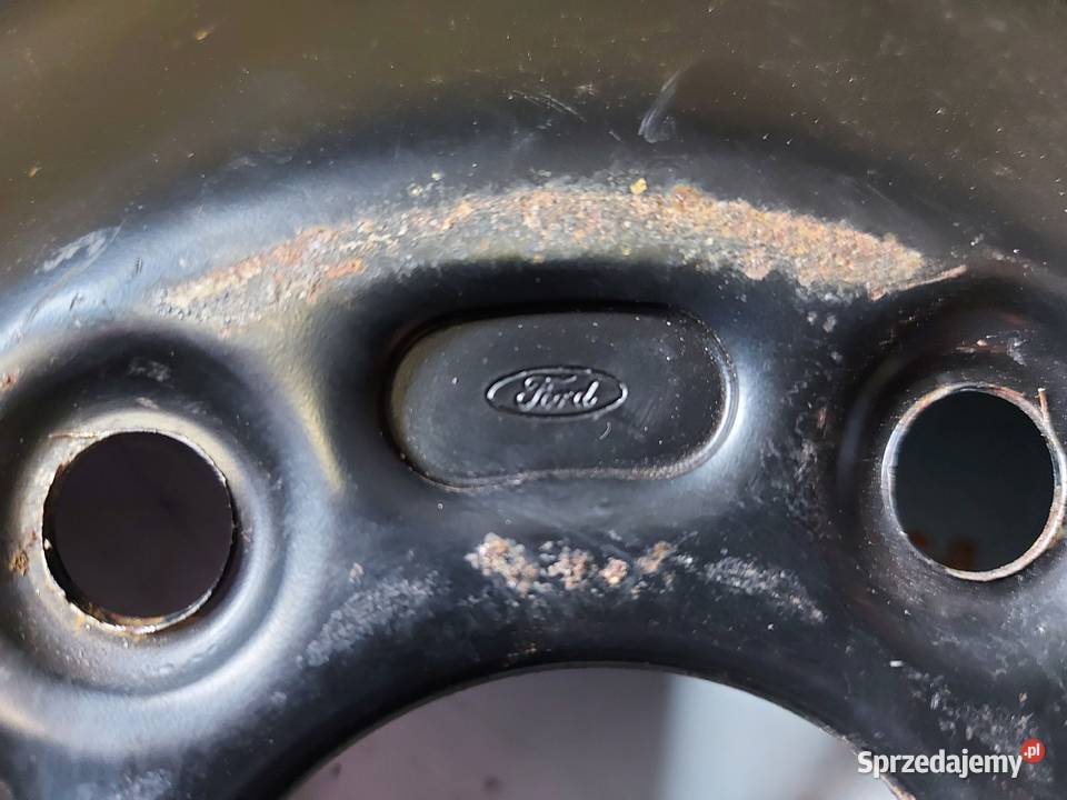 MONDEO MK4 S GALAXY MK3 koło dojazdowe 1259016 Kielce sprzedam