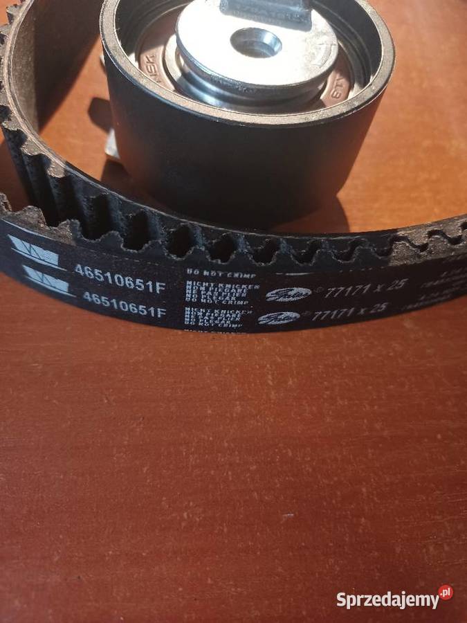 ROZRZĄD FIRMY VM CHRYSLERDODGE JEEP 28 CRD 0816 Kawnice