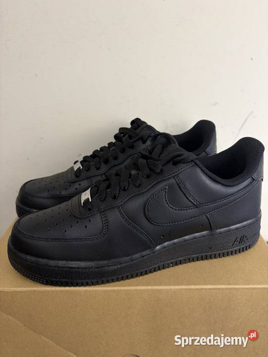 ButySneakersy Nike Air Force 1 CW2288001 Warszawa