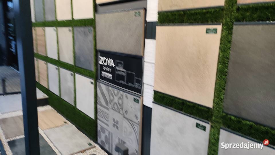 Elewacja płytki elewacyjne panele elewacje małopolskie sprzedam