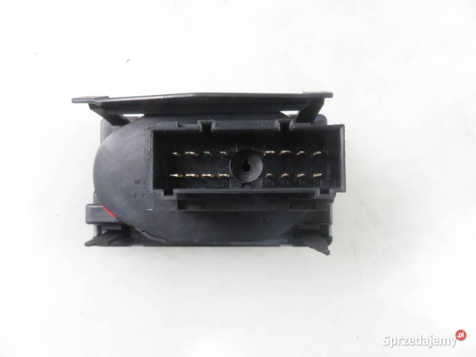 WŁĄCZNIK ŚWIATEŁ FORD MONDEO III 4S7T13A024DA osobowe