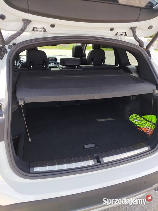 bmw x1 f48 2018r Kozy sprzedam