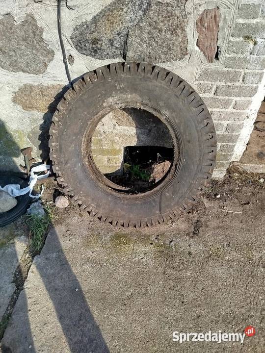 Opona 82520 Grajewo