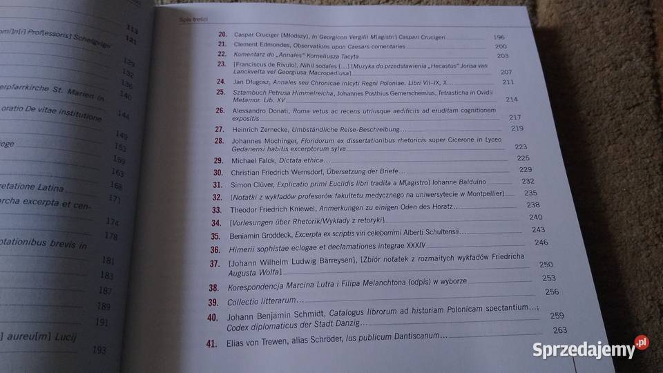 W gdańskim ogrodzie muz Maria Otto Jacek Książki naukowe i popularnonaukowe Gdańsk