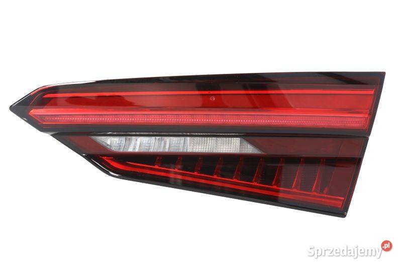 Audi A5 Sportback 1617 Lampa tylna prawa Łódź