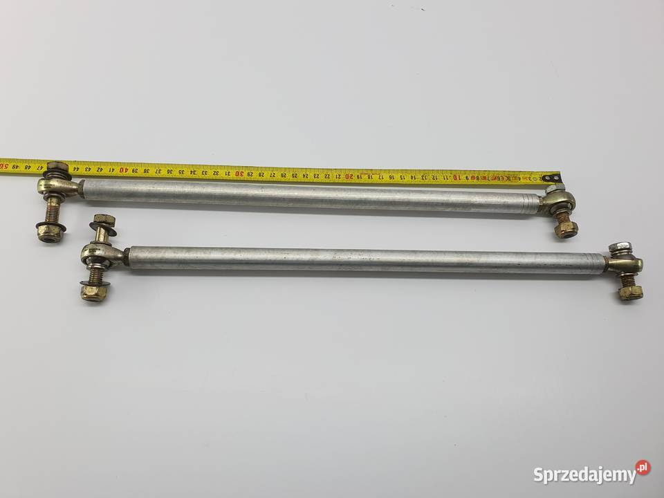 Drazek Kierowniczy Koncowka Drazka SkiDoo Summit Łódź