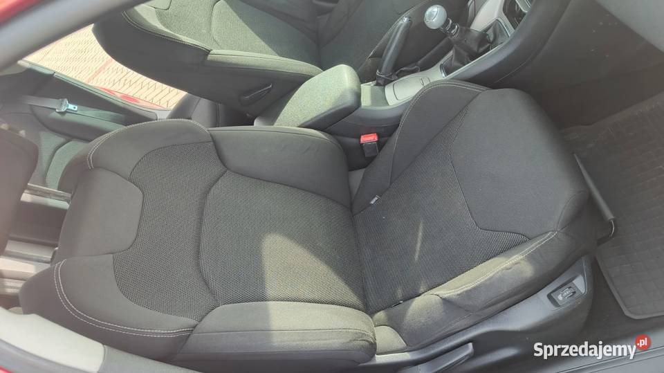 Citroen C5 X7 rodzinne kombi OC na komputer pokładowy Słupsk