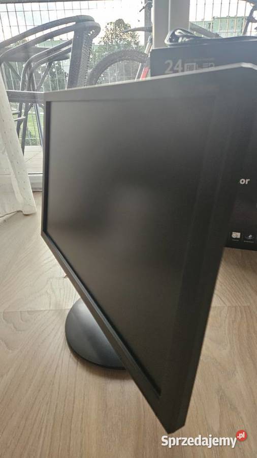 Monitor Acer 24 cale XF240QSBIIPR 165Hz 05ms Monitory i projektory Rzeszów sprzedam