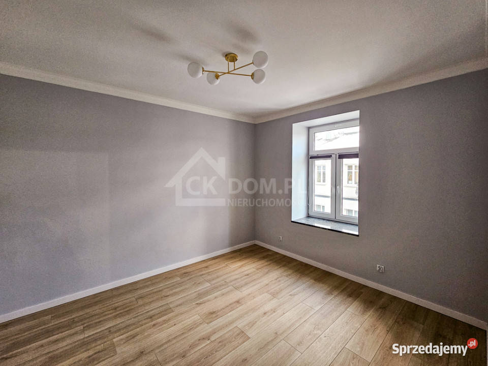 67 m remoncie 2024 Centrum Sienkiewicza świętokrzyskie Kielce