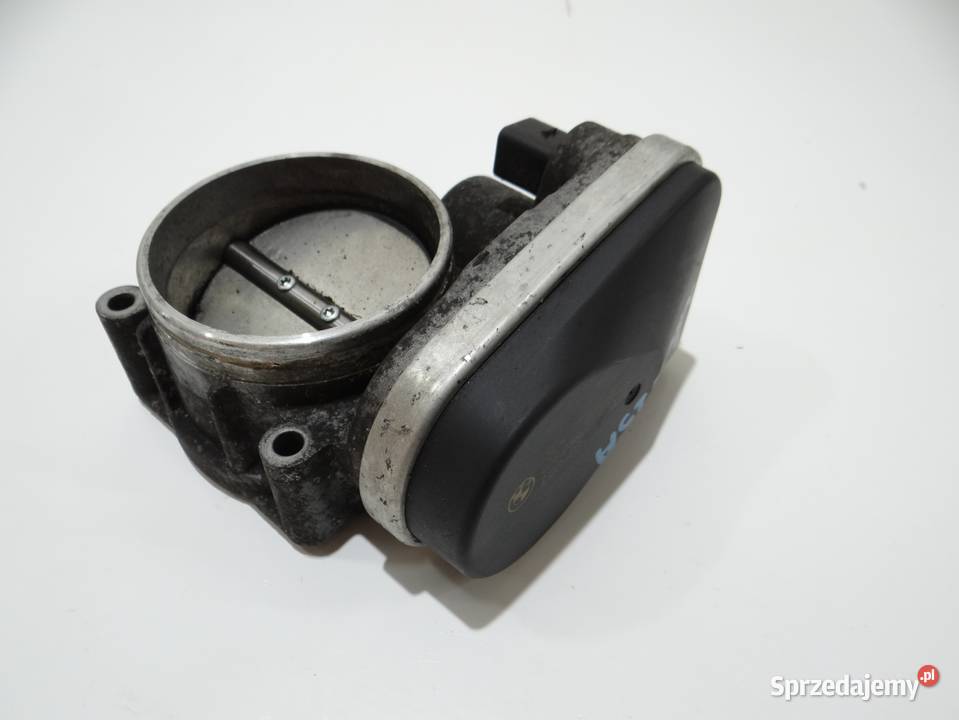 PRZEPUSTNICA BMW E90 E91 N52B25A 7516946 Strzyżewice