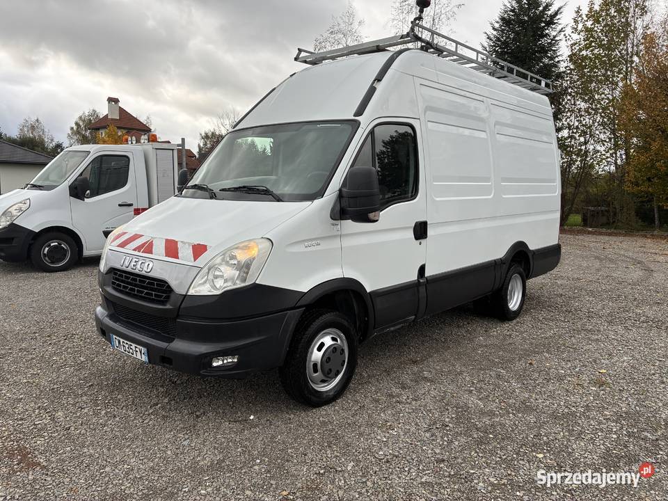 50c15 Średni 30 150 koni stan b 150KM Stalowa Wola