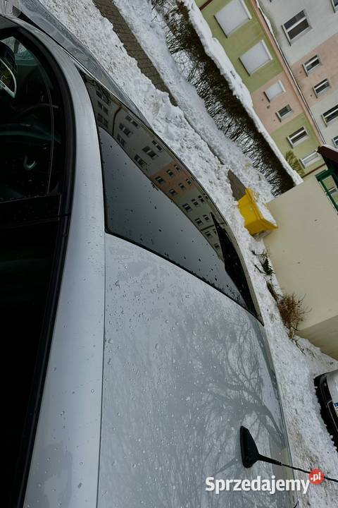 Renault Megane 180tce elektryczne szyby Olsztyn sprzedam