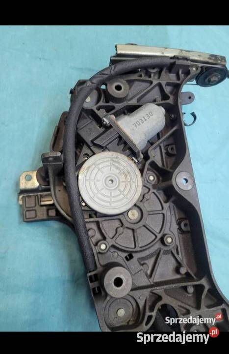 Kawasaki GTR 1400 2008 stelaż czaszy mocowanie Nowy Tomyśl