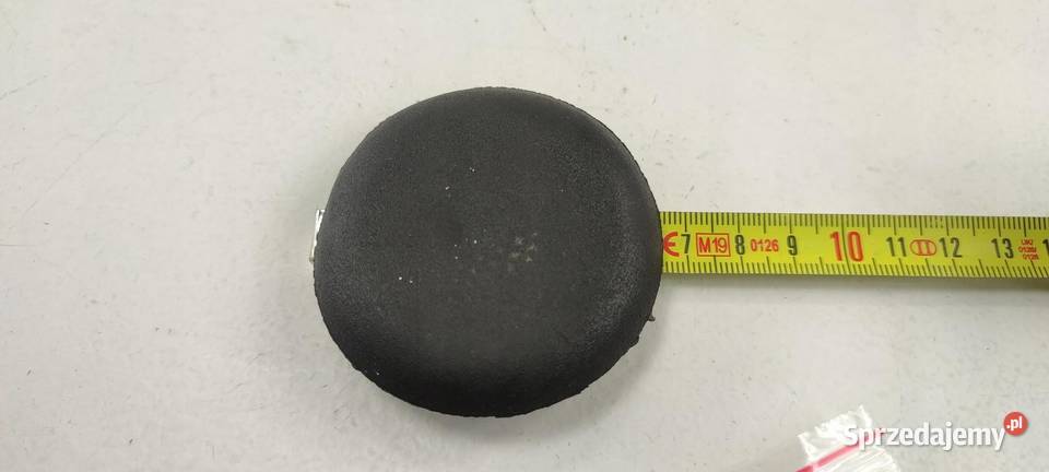 ZAŚLEPKI DRZWI FIAT FIORINO 2007 NOWE ORYGINAŁ