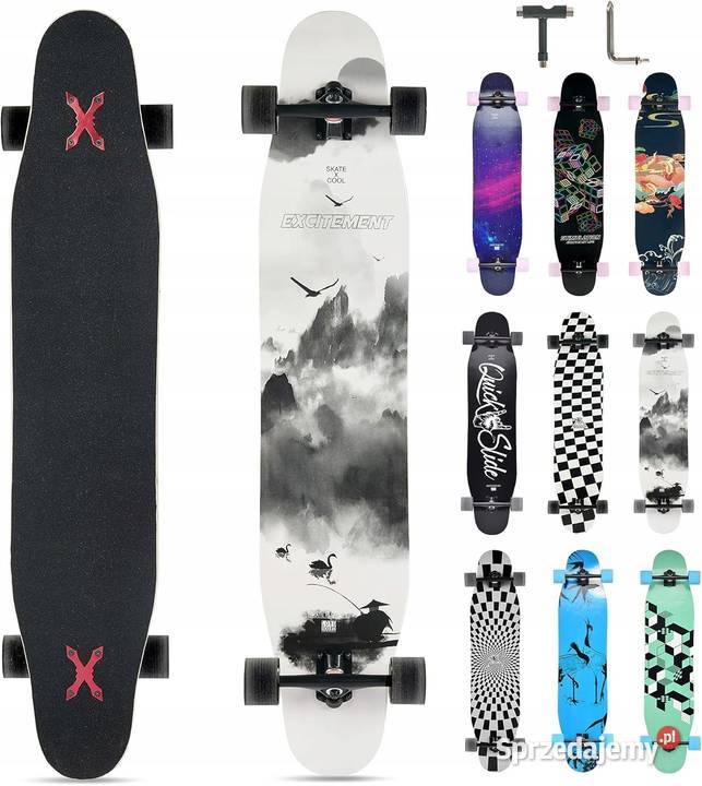 Deskorolka Opurtdor Opurtdor Myszyniec