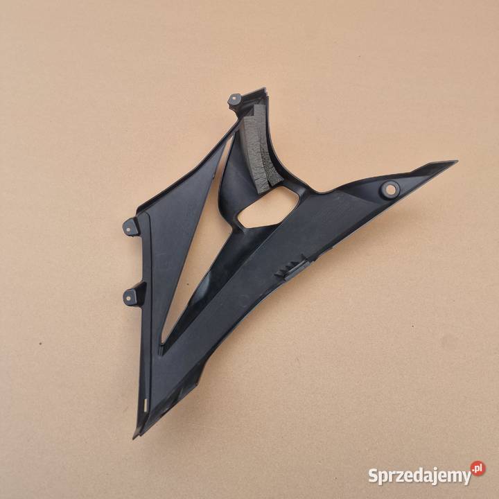 KAWASAKI Z1000 SX BOK PŁUG OWIEWKA OSŁONA Szyby i owiewki Bieleń sprzedam
