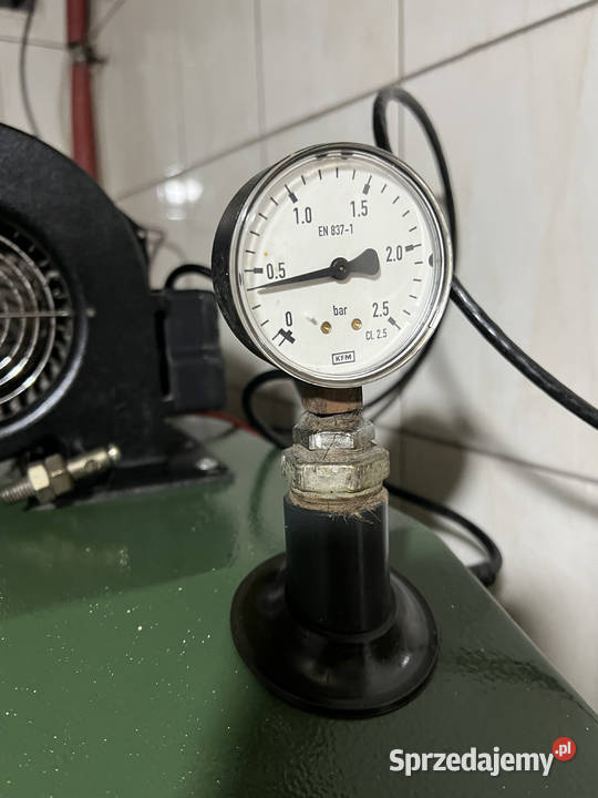 Kocioł CO SAS używany węgiel Niegowoniczki