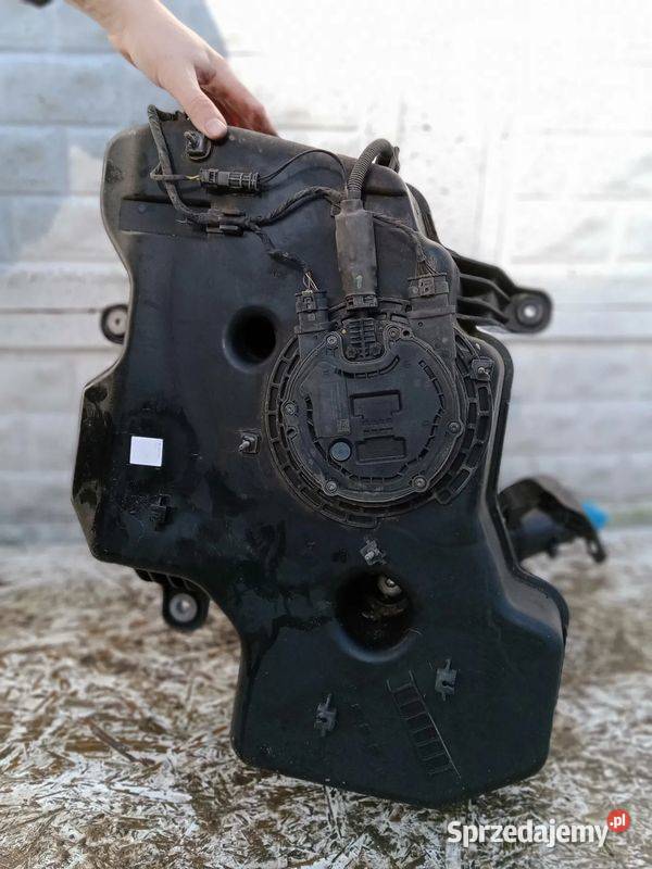 BMW X1 F48 X2 F39 ZBIORNIK POMPA ADBLUE 7418879