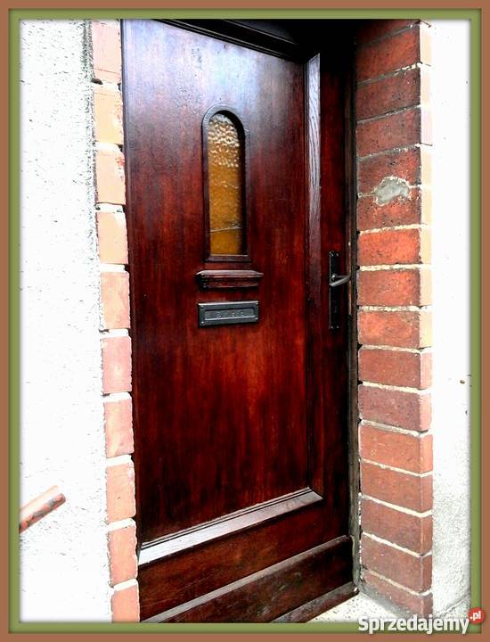 Pół domuduży garażogródekspokojna okolicacentrum Nowa Sól