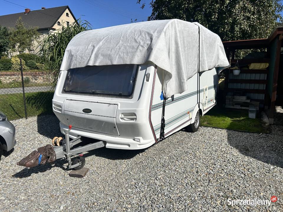 Hylander Vision 380 dolnośląskie
