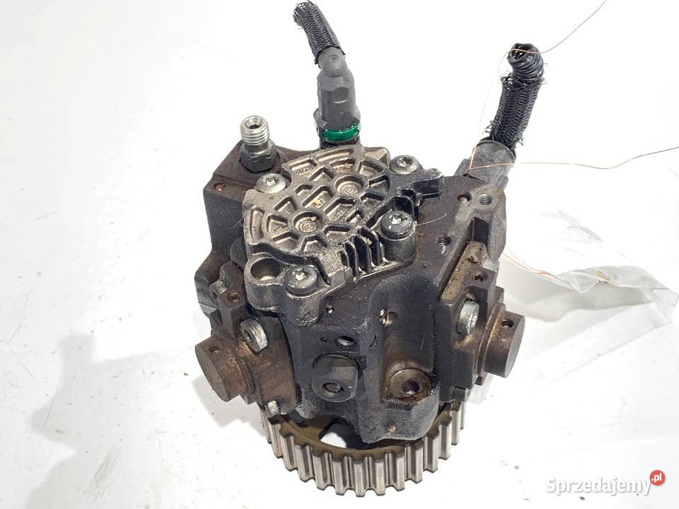 POMPA WTRYSKOWA CITROEN C5 II 9656300380 16 109