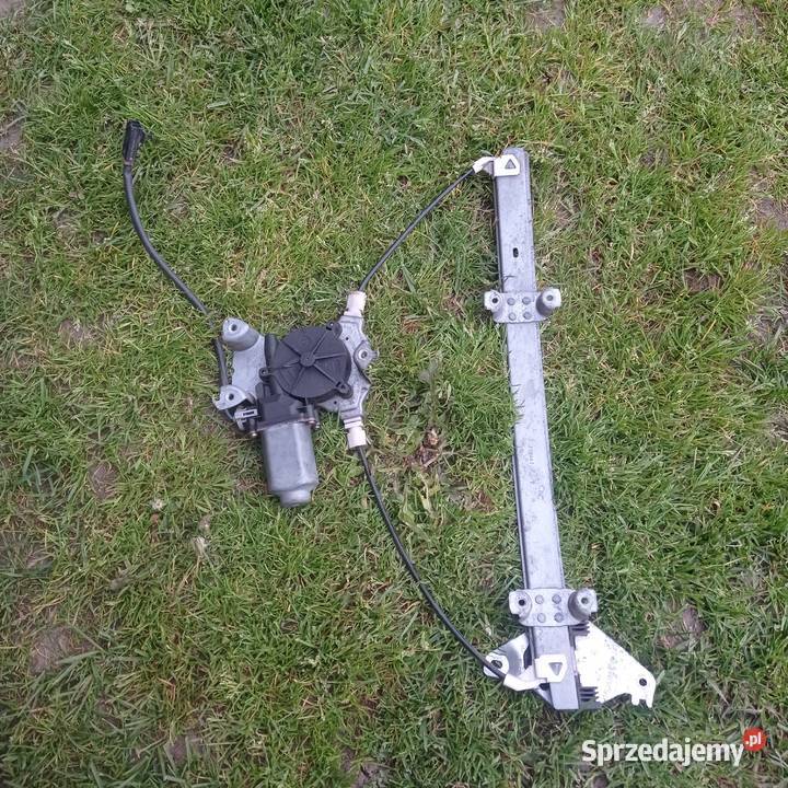 Mechanizm Szyby Lewy Przód Nissan Primera P11 Kamień Pomorski