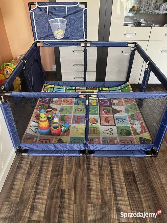 KOJEC DZIECKA Lubin sprzedam