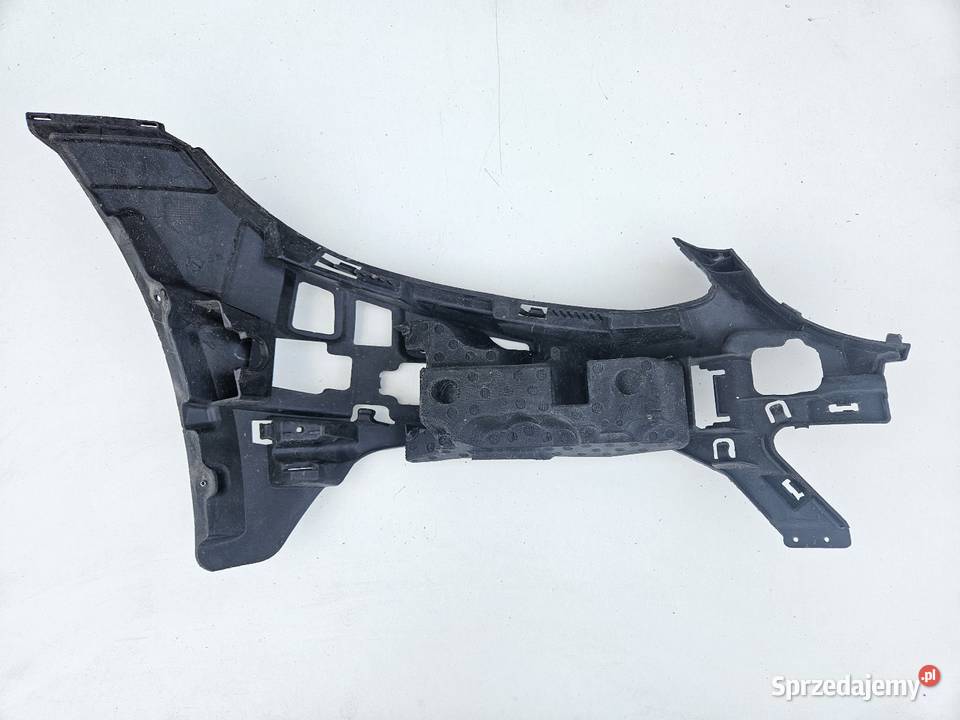 MERCEDES W205 ŚLIZG ABSORBER LEWY ZDERZAKA PRZÓD wielkopolskie Międzychód