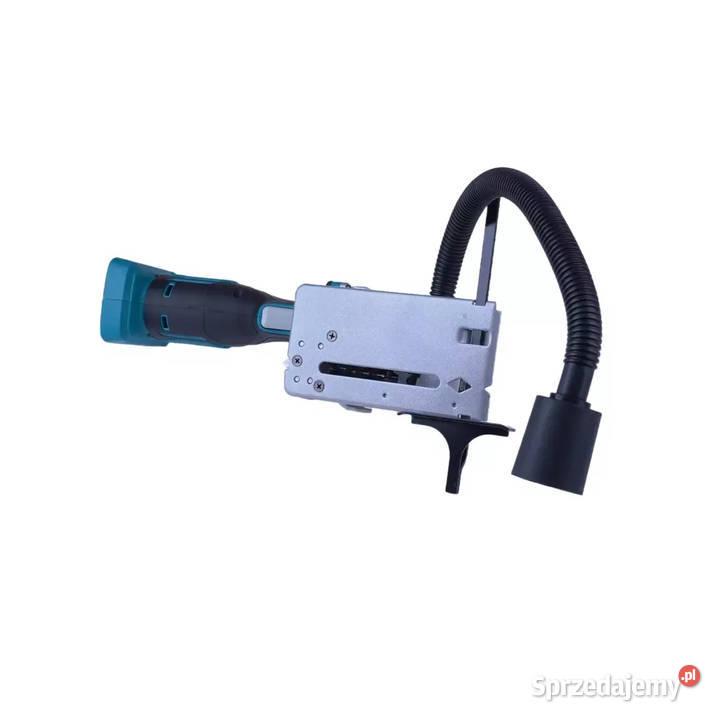 MINI PILARKA RĘCZNA AKUMULATOROWA 18V DEDRA Opalenica