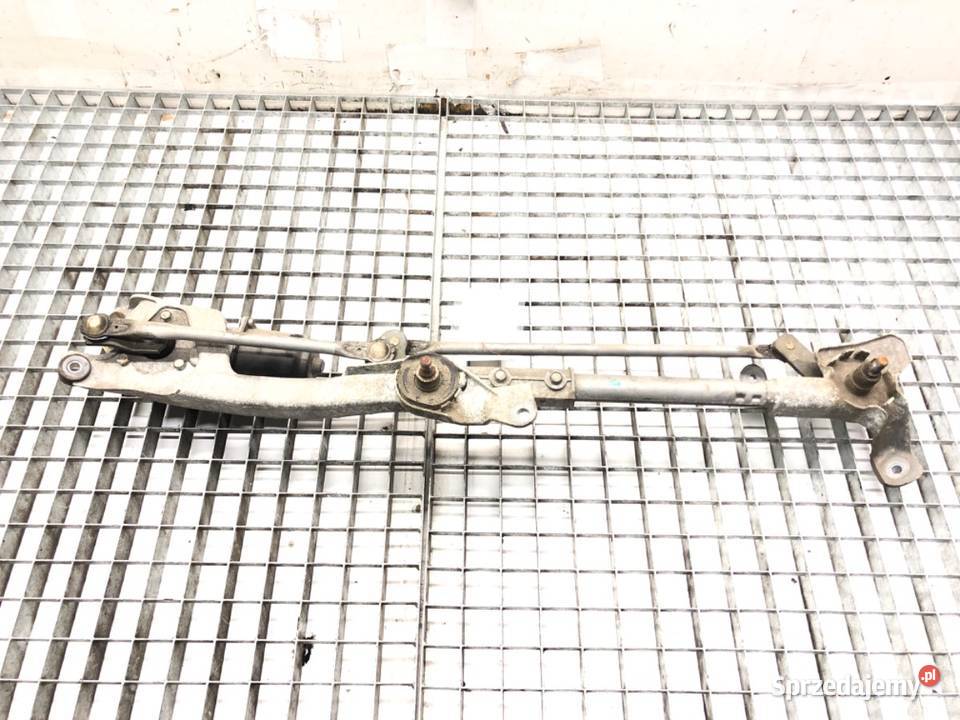 MECHANIZM WYCIERACZEK PRZÓD MITSUBISHI LANCER