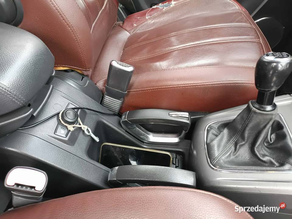 Opel antara Gniew sprzedam