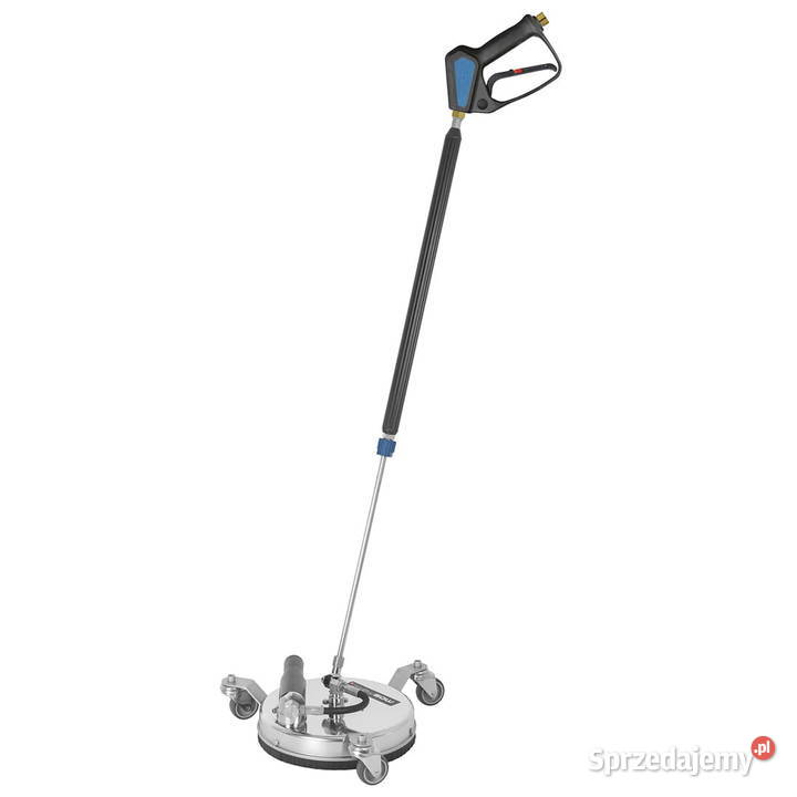 T Racer Lanca Talerz do Karcher Mosmatic FLSAR wielkopolskie Odolanów