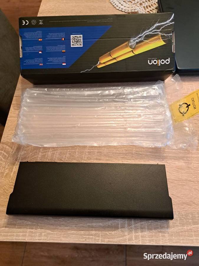 Bateria do laptopa DELL Leszno