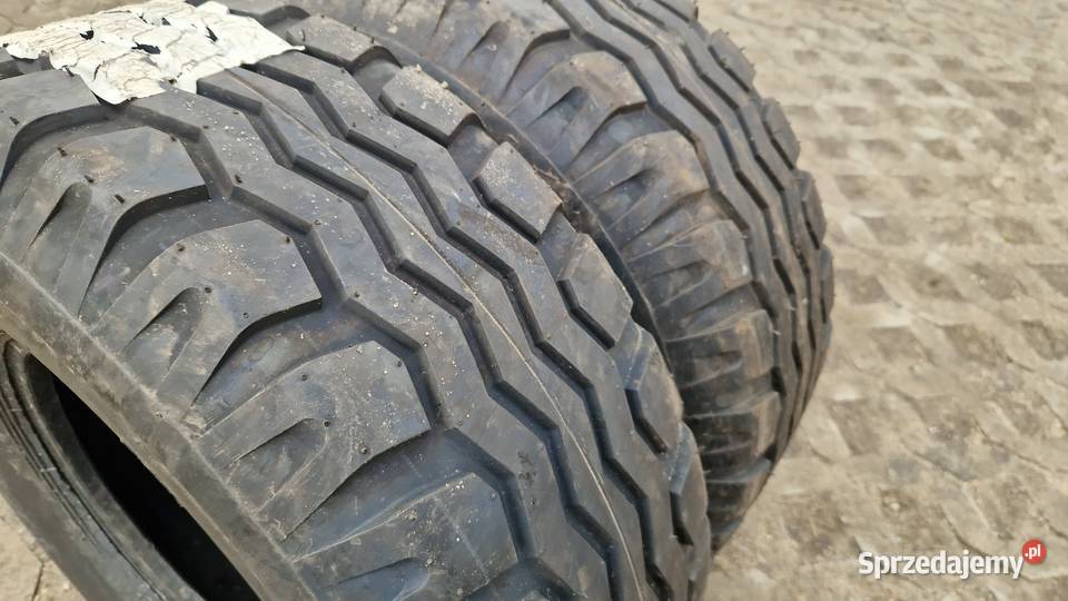 1008012 8012 Deltyre Nowe 2022r claas columbus Nowe Miasto Lubawskie