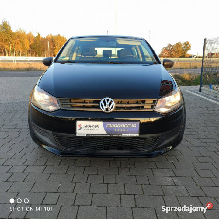 Volkswagen Polo V 20092017 Lipówki sprzedam