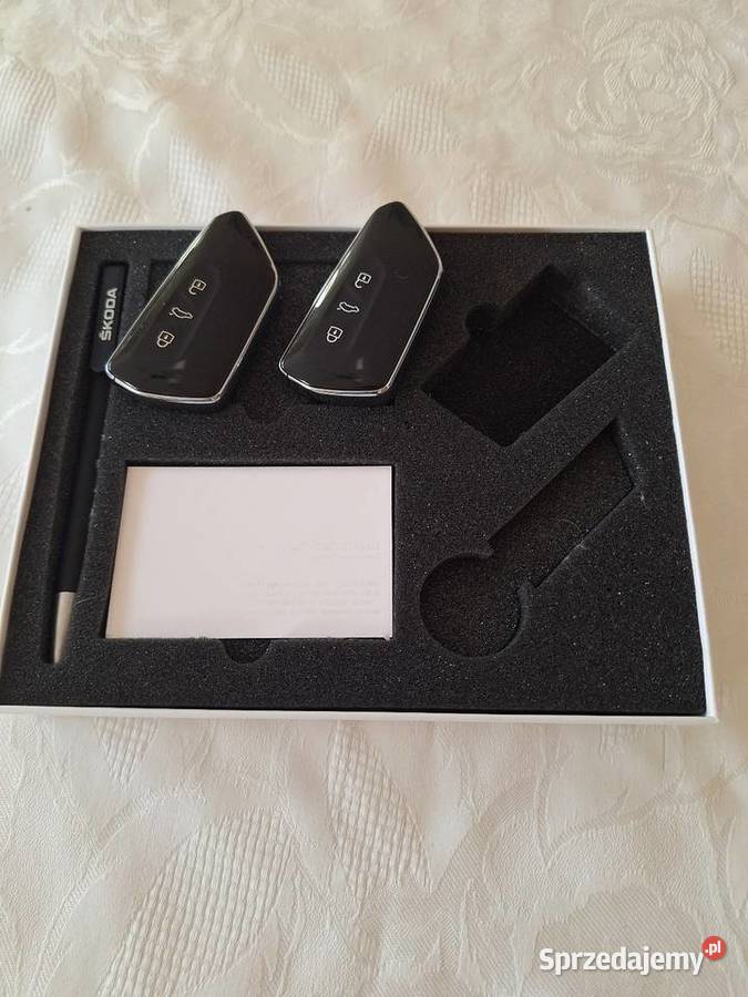 Sprzedam Skoda Octavia 4 Nekla