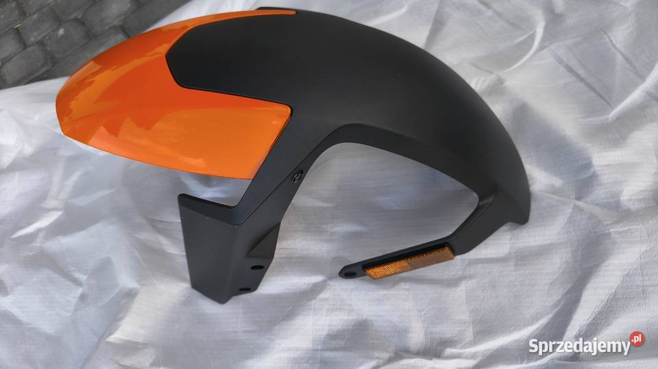 Błotnik przód KTM 1290 30 Złotów
