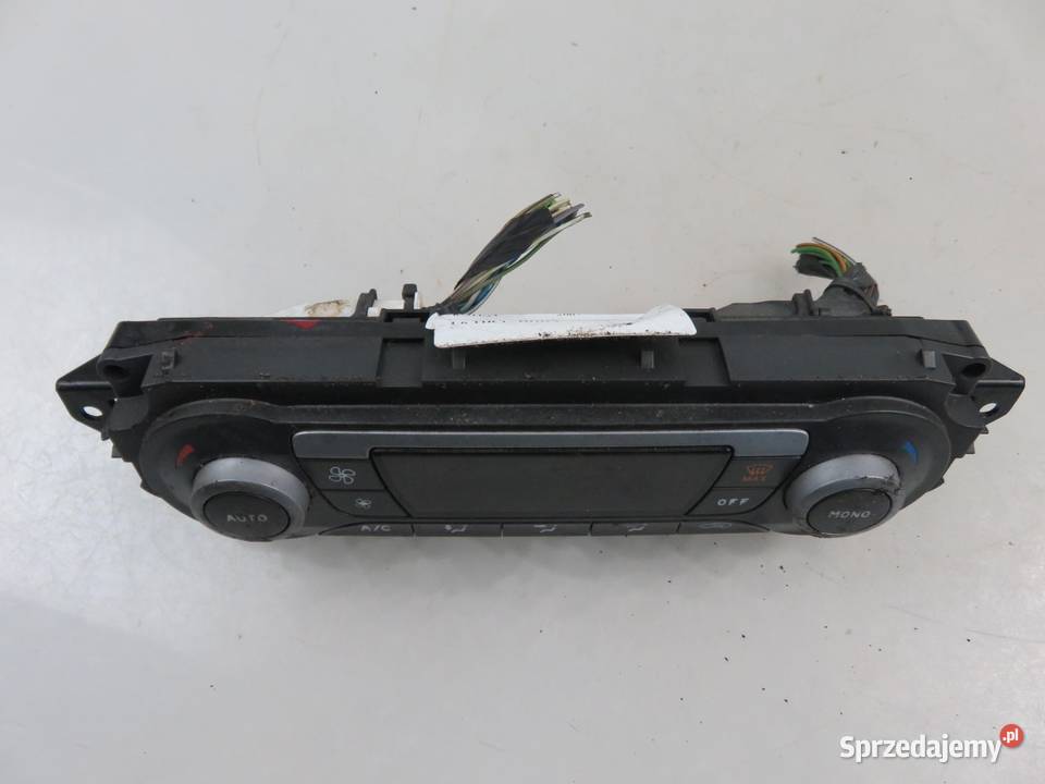 KLIMATRONIK FORD C I 7M5T18C612AC 2WTYCZKI