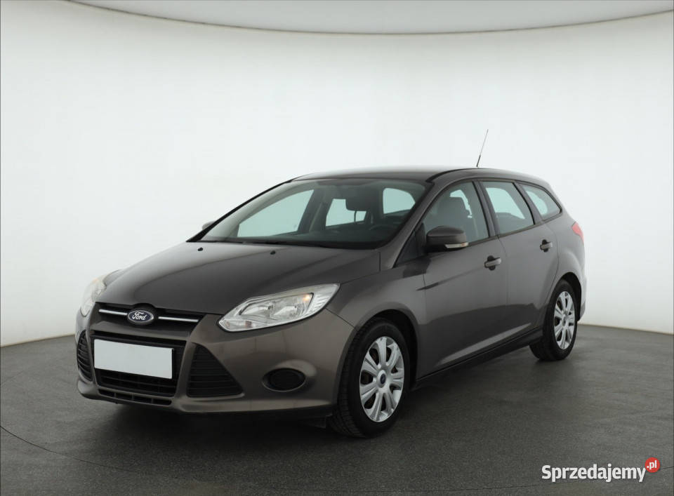 Ford Focus 16 i Piaseczno
