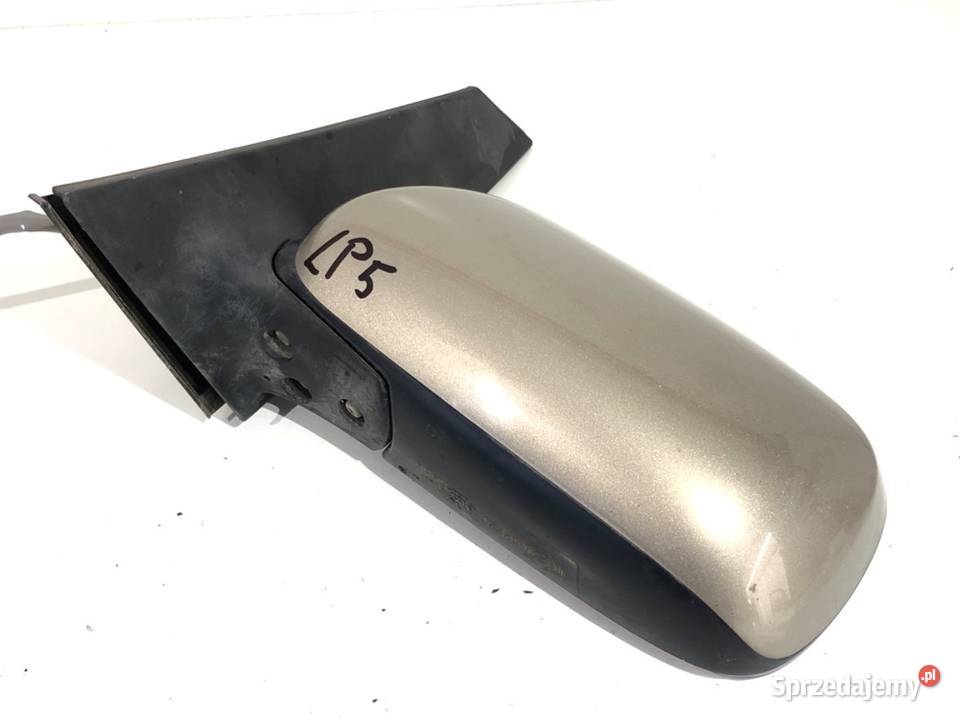 LUSTERKO LEWY TOYOTA PRIUS II Hatchback 0309 podkarpackie sprzedam