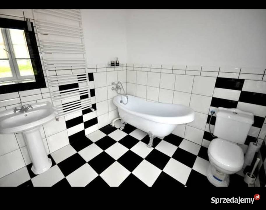 Dom 242m2 z działką 114ha Nieruchomość na Widgiry sprzedam