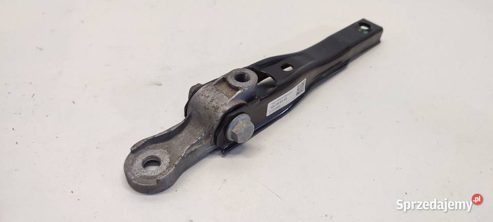 VW TIGUAN II ŁAPA SKRZYNI BIEGÓW 5Q0199855AB Części montażowe