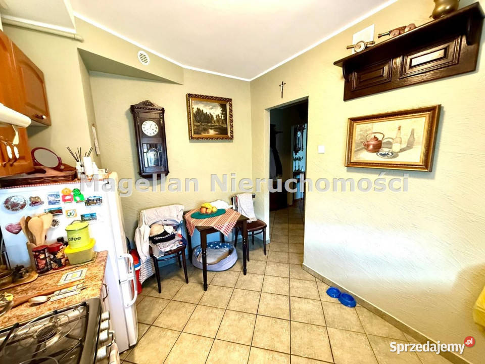 Mieszkanie Gdynia 50m2 2 pokojowe Sprzedaż