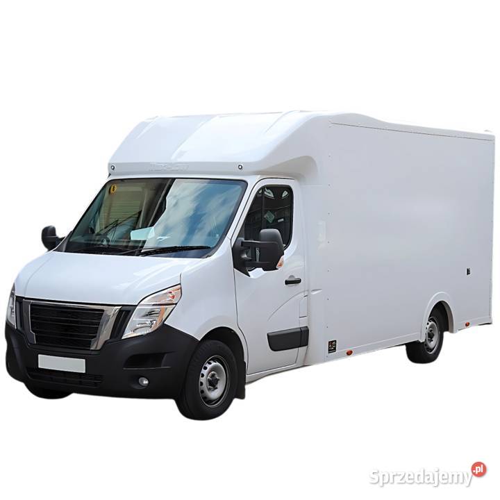 RENAULT MASTER 3 ELEK OGRZEWANE STEROWANE DŁUGIE Rok produkcji 2010 Sokołów