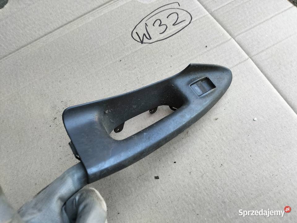AUDI A4B5 A4 B5 RĄCZKA UCHWYT WEWNĘTRZNY DRZWI Kamień-Kolonia