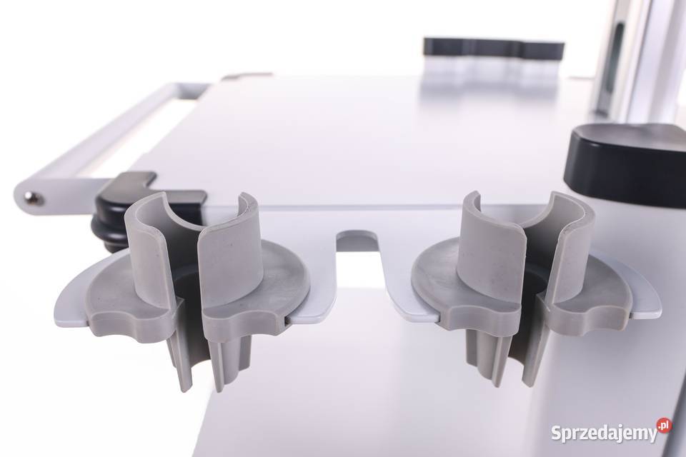 Wózek endoskopowy PRAISTECH Wyposażenie szpitali i gabinetów Leszno