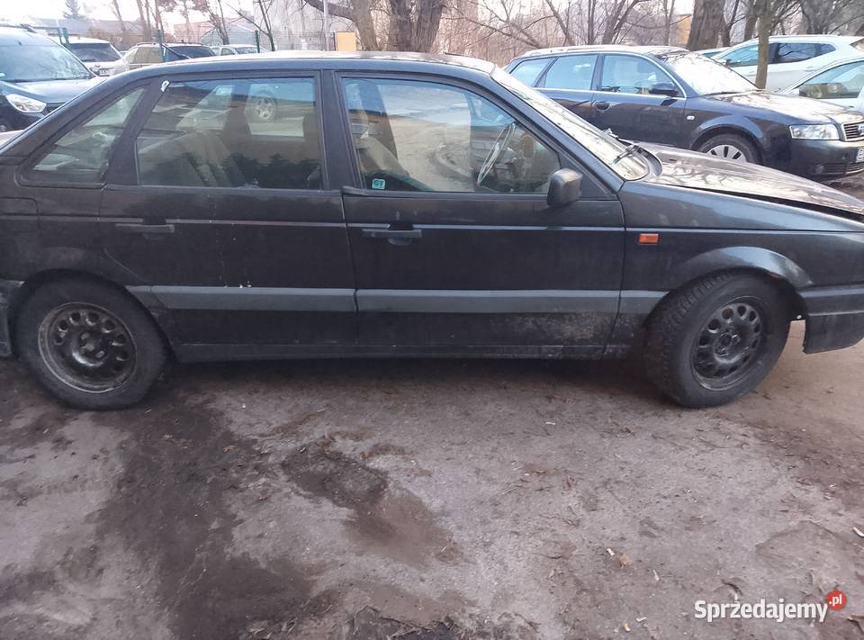 VW Passat b3 Piotrków Trybunalski