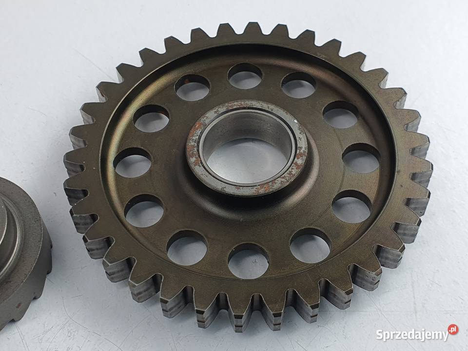 Tryb Tryby Startera Zabierak Honda Crf 450 912 Łódź