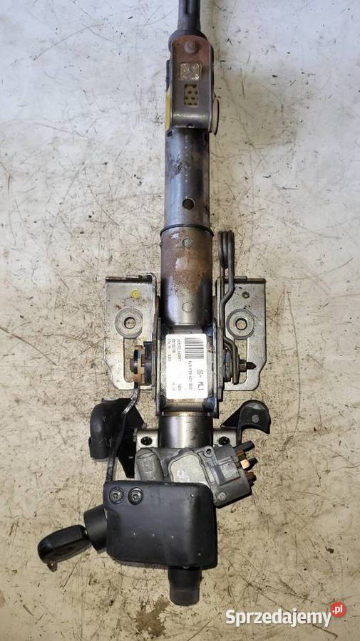 Kolumna kierownicza Volkswagen Golf IV osobowe Łagów sprzedam